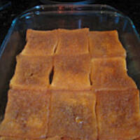 Etimek Tatlisi  - wspanialy turecki deserPRZEKONAJ SIE  SAM!