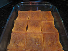 Fot. elif, Etimek Tatlisi  - wspanialy turecki deserPRZEKONAJ SIE  SAM!