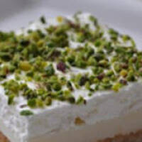 Etimek Tatlisi  - wspanialy turecki deserPRZEKONAJ SIE  SAM!