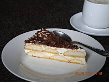 Fot. Anes, tiramisu pomarańczowe wg Anes