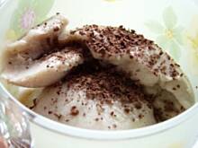 Fot. Anna Z, Lody bananowe