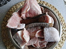 Fot. IgaZet, Zapiekanka ziemniaczana