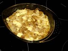 Fot. Gintruś, Najpyszniejszy ryż z jabłkami - 15 + 30 min