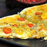 Najlepsza domowa pizza