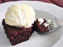 Fot. MIENTA, Pikantne brownies