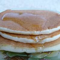 Pancakes