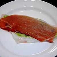 Sola w sosie kaparowym - 15 min