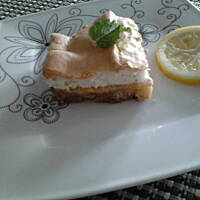 Key Lime Pie