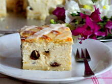 Fot. Barb82, Tradycyjny sernik krakowski