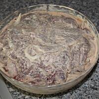 Marynata z majonezem do karkówki na grilla