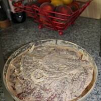 Marynata z majonezem do karkówki na grilla