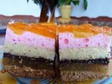 Fot. Anna Z, Ciasto Kokietka