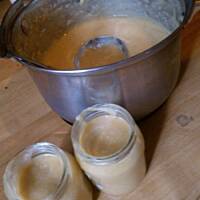 mus brzoskwiniowo jabłkowy dla niemowląt