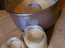 Fot. Wróbelek, mus brzoskwiniowo jabłkowy dla niemowląt