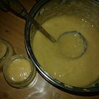 mus brzoskwiniowo jabłkowy dla niemowląt