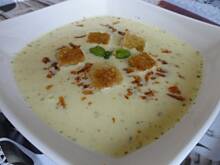 Fot. joana30, Zupa serowo cebulowa