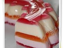 Fot. Olciaa, Galaretkowiec-jogurtowiec