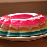 Kolorowy zawrót głowy