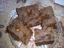 Fot. MonikaMariolka, Piernikowiec z jabłkami Anusi