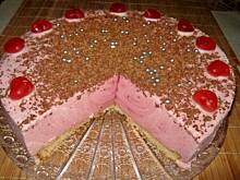 Fot. WeronikaCh, Jogurtowiec