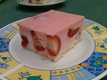 Fot. blackcurrant31, Ciasto Helenki