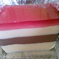 Domowe ptasie mleczko