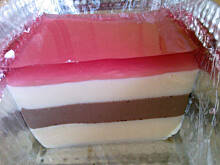 Fot. blackcurrant31, Domowe ptasie mleczko