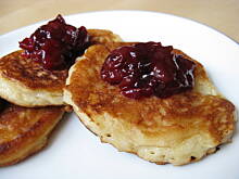 Fot. blackcurrant31, Placuszki ryżowe