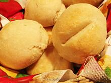 Fot. Agiatis, Bułki śniadaniowe