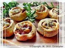 Fot. edicook, Kruche ślimaczki