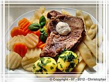 Fot. edicook, Sztukamięs czyli sztuka mięsa.