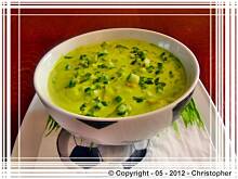 Fot. edicook, Okroszka - chłodnik po rosyjsku.