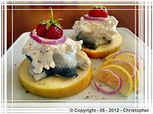 Fot. edicook, Szwedzkie matiasy.