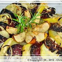 Kaszanka  po chłopsku.