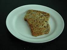 Fot. Gintruś, najlepsze tosty francuskie - 5 min