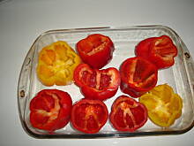 Fot. margarita77, papryka faszerowana