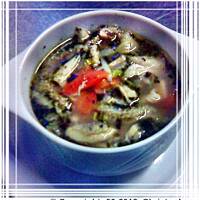 Flaki wołowe w rosole – to wcale nie takie proste.