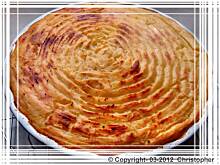 Fot. edicook, Irlandzki placek pasterza.