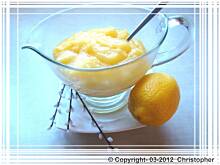 Fot. edicook, Lemon curd