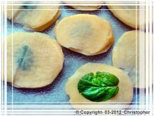 Fot. edicook, Ziołowe ziemniaczki.