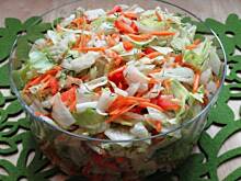 Fot. joana30, Surówka do obiadu i nie tylko