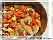 Fot. edicook, Daube a'la Prowancal.