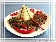 Fot. edicook, Bitki wołowe na sposób azjatycki.