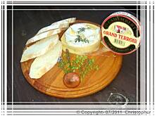 Fot. edicook, Expresowe fondue.