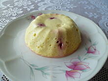 Fot. Ann93, Miniserniczki z malinami