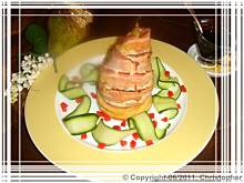 Fot. edicook, Gruszka francusko – bawarska.