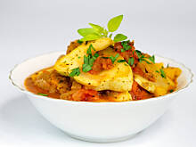 Fot. Wkn, Leczo z patisona