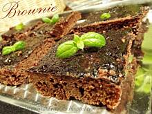 Fot. Agiatis, Brownie