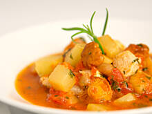 Fot. Wkn, Leśna patelnia