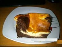 Fot. bobo100, Fasolosernik ( ciasto dietetyczne )